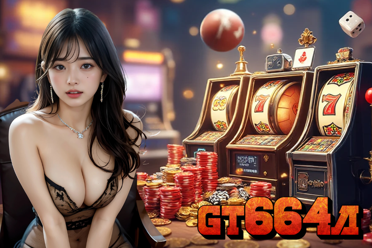 gt664a สมัคร