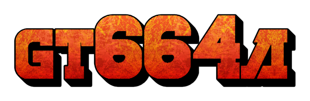 gt664a