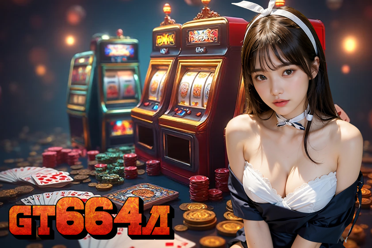gt664a เว็บตรง